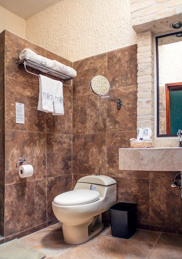 ברנל Miia Hotel Boutique מראה חיצוני תמונה