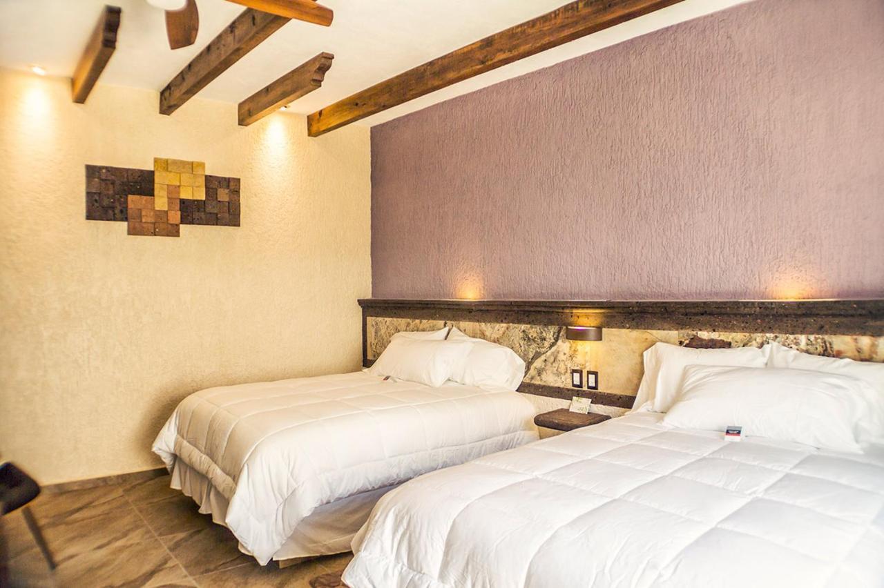 ברנל Miia Hotel Boutique מראה חיצוני תמונה