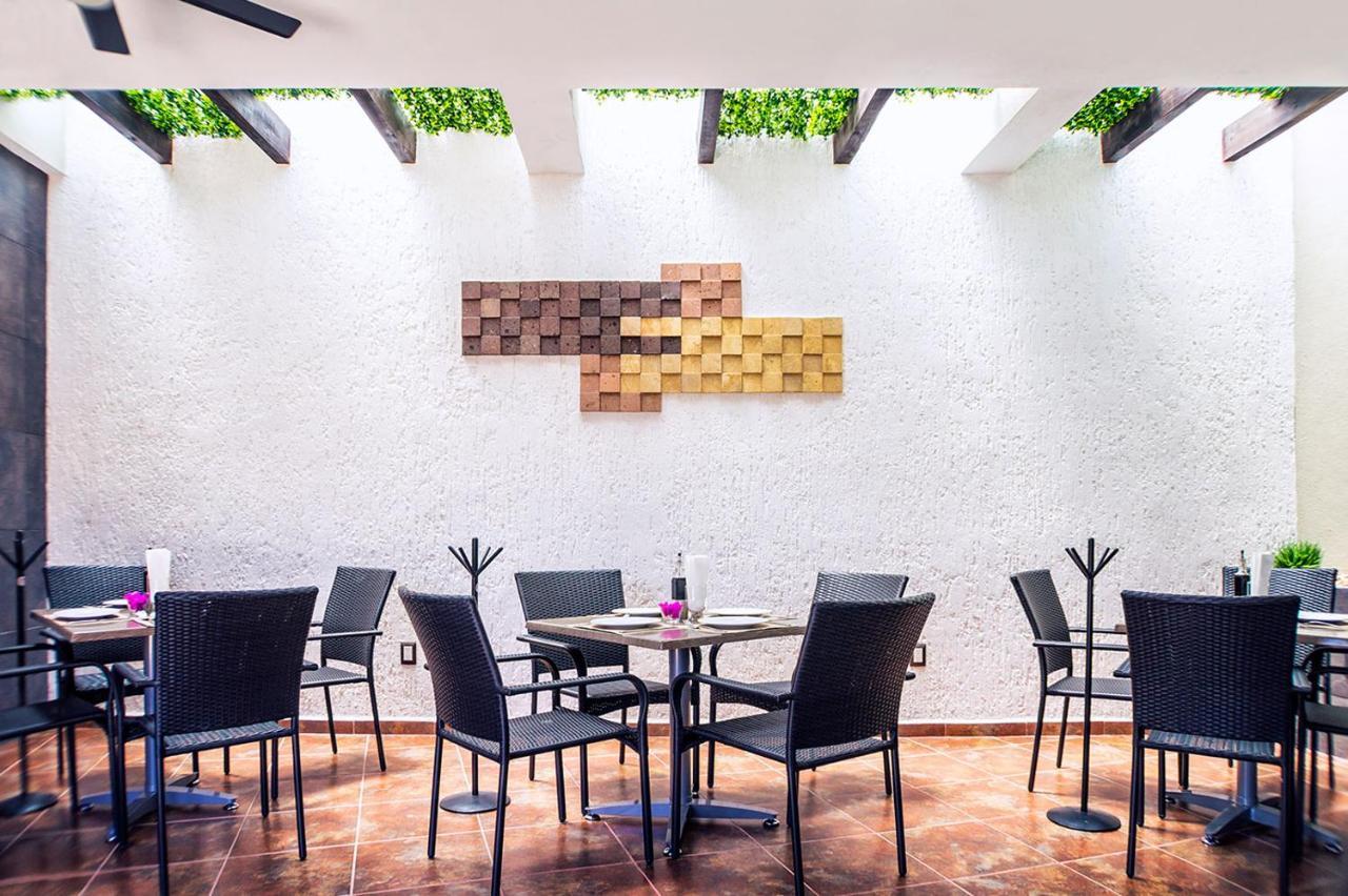 ברנל Miia Hotel Boutique מראה חיצוני תמונה
