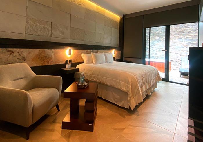 ברנל Miia Hotel Boutique מראה חיצוני תמונה