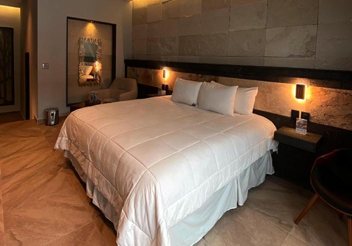 ברנל Miia Hotel Boutique מראה חיצוני תמונה